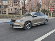 Volkswagen Sagitar 2016