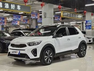 Kia KX1 2022