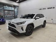 Toyota RAV4 2021