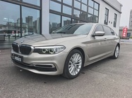BMW 5 Series 2020