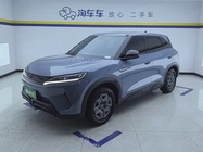 BYD Yuan UP 2025