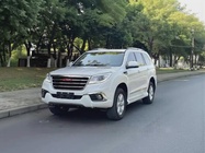 Haval H9 2014