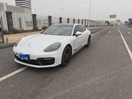 Porsche Panamera 2022