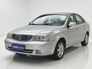 Buick Excelle 2007