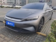 BYD Han 2023