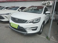 Geely GS 2017