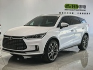 BYD Tang 2019