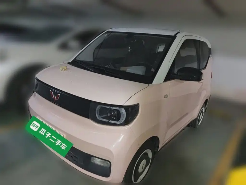 Wuling Mini