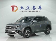 Volkswagen Tayron 2022