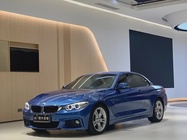 BMW 4 Series 2015