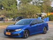 Honda Civic 2020