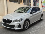 BMW 1 Series 2022