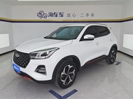 Chery Tiggo 5 2023