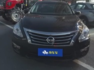 Nissan Teana 2015