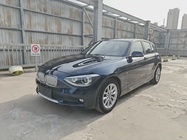 BMW 1 Series 2014