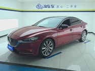 Mazda Atenza 2021