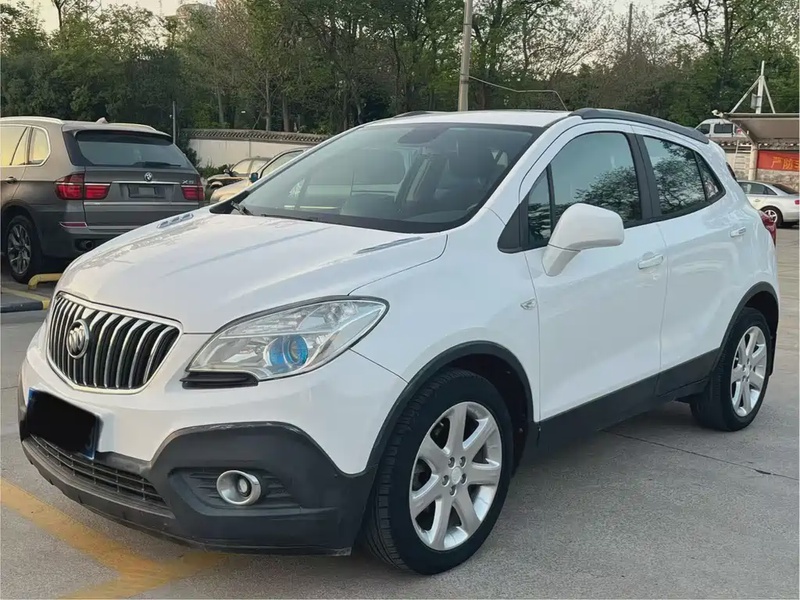 Buick Encore