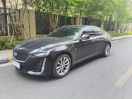 Cadillac CT5 2022