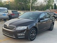 Skoda Octavia 2016