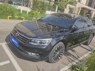Volkswagen Passat 2019