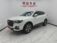 Haval H6 2023