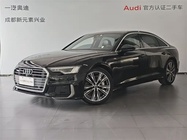 Audi A6 2020