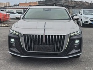 Hongqi H5 2022
