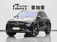 Mercedes-Benz GLE-Class 2024