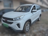 Wuling Hongguang 2019