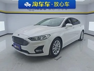 Ford Mondeo 2021