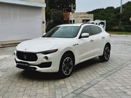 Maserati Levante 2017