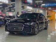 Audi A6 2020