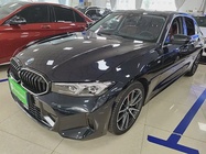 BMW 3 Series 2025
