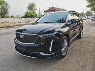 Cadillac XT6 2022