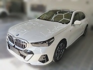 BMW 5 Series 2024