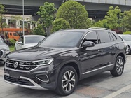Volkswagen Tayron 2022