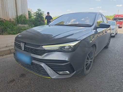 Roewe i5 2022