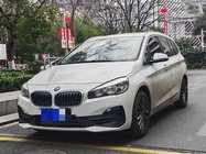 BMW 2 Series 2021