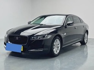 Jaguar XF 2017