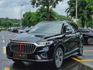 Hongqi HS5 2021