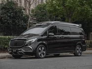Mercedes-Benz V-Class 2023