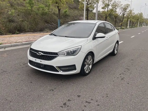 Chery Arrizo 5 2017
