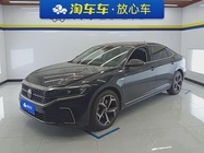 Volkswagen Passat 2023