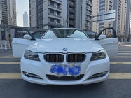 BMW 3 Series 2011