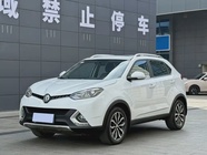 MG GS 2016