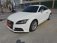 Audi TT 2011