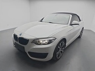 BMW 2 Series 2021