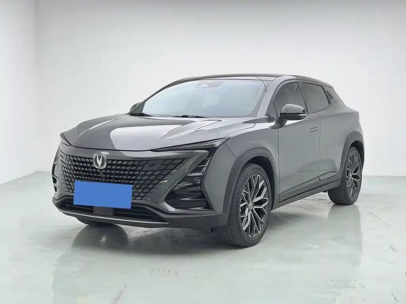 Changan UNI-T