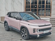 Geely Icon 2022