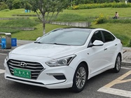 Hyundai Mistra 2020